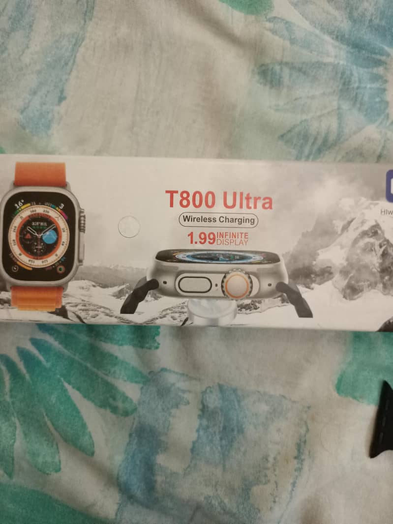 Smart Watch 7