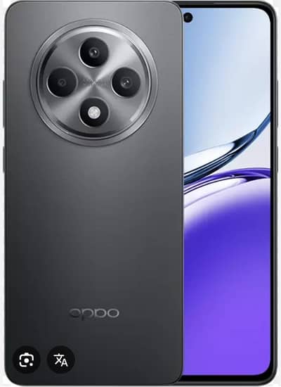 oppo Reno 12F