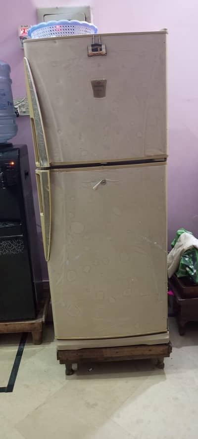 Dawlance refrigerator