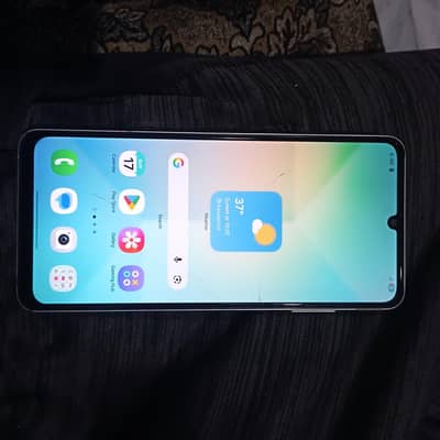 SAMSUNG A06 4/64