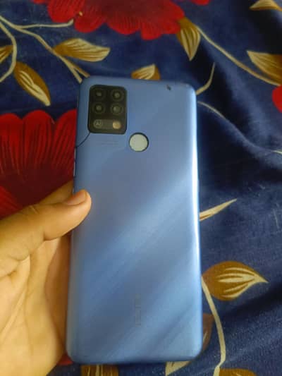 TECNO POVA LD7