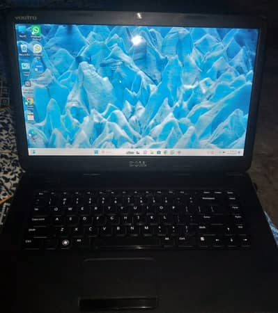 DELL VESTRO 2520 HEAVY DUTY MACHINE