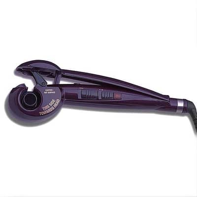 VS Sassoon Curl Secret