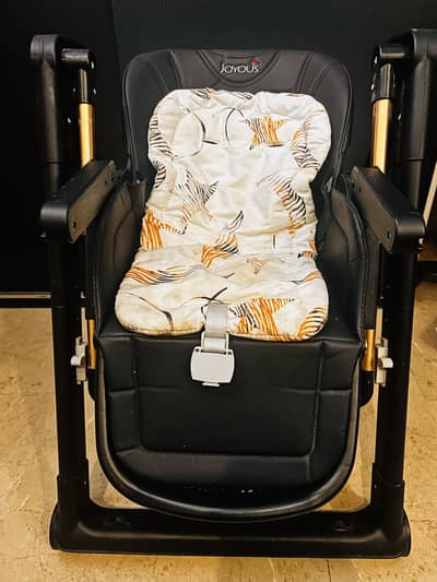 Like new baby chair