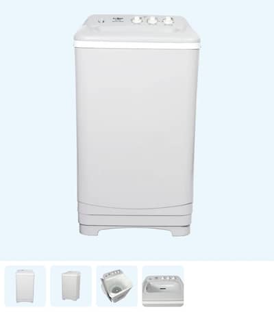 Super asia washing machine