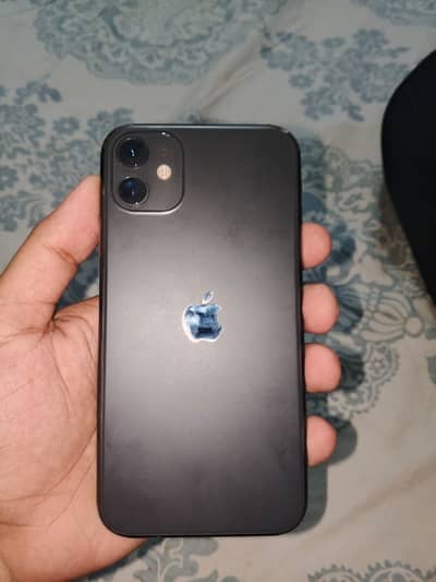 Iphone 11 jv