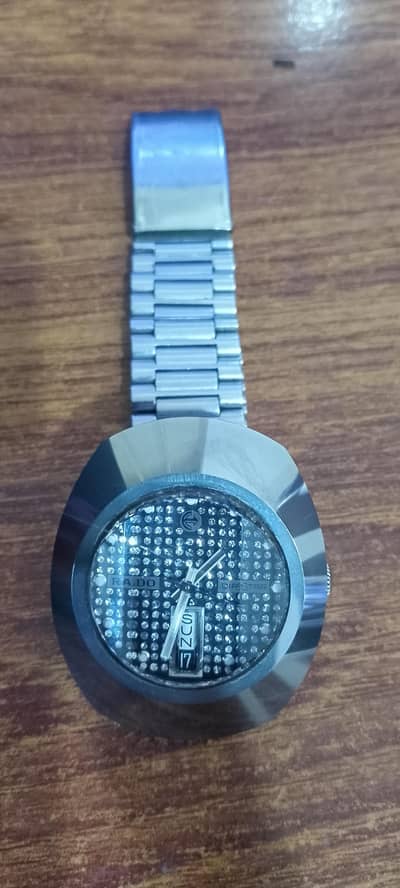 rado diastar for sale