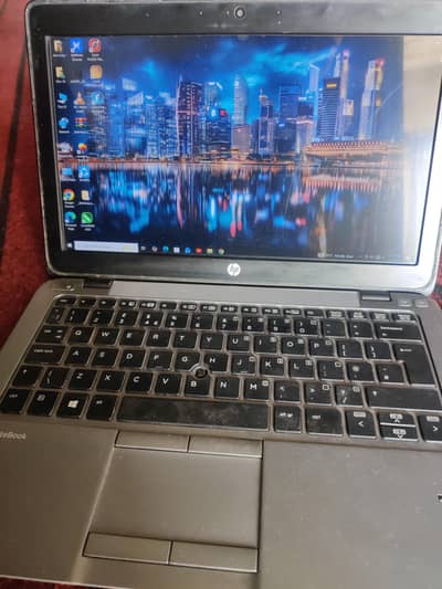 i7 5th generation 8gb 128gb