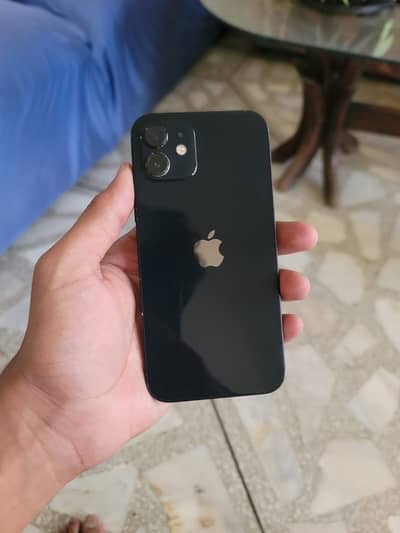 Iphone 12 64 jv