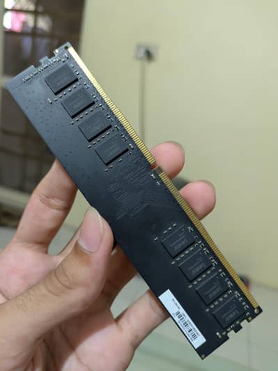 RAM DDR 4