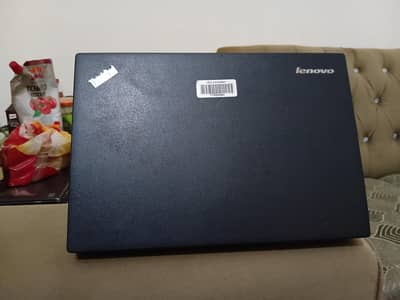 Core i5 5 Generation