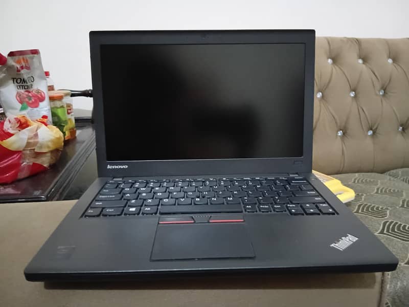 Core i5 5 Generation 1