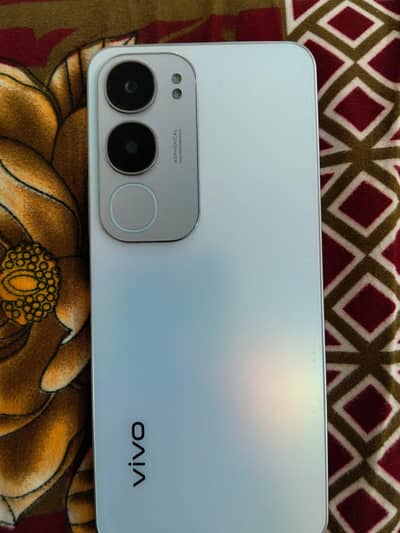 vivo y19s