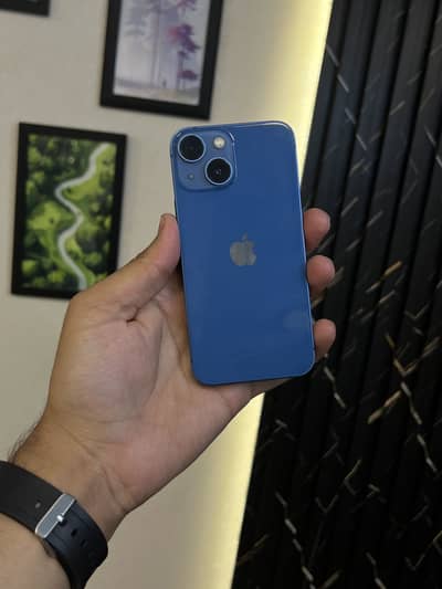 iphone 13mini 128gb factory unlock