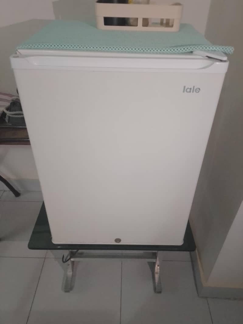 Haier 0