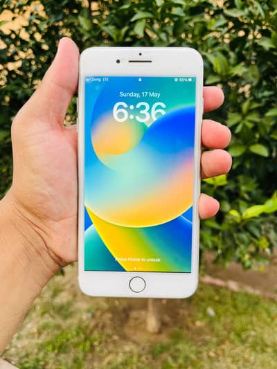 Iphone 8 plus for sale