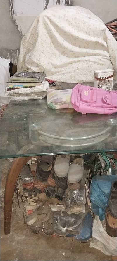 Sale Home Used Furiture & Other Items.