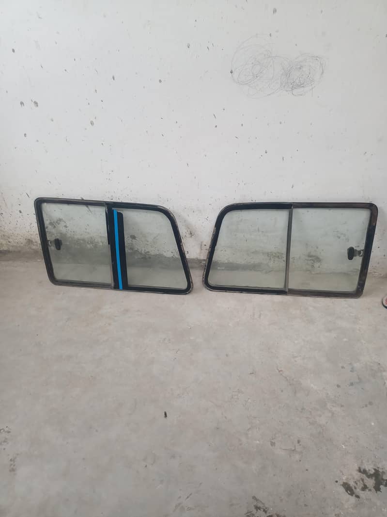 bolan back mirror 0