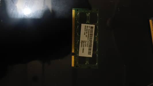 Ddr2 2gb ram