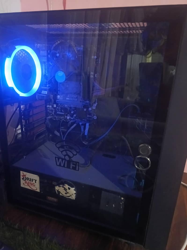 gaming pc 1
