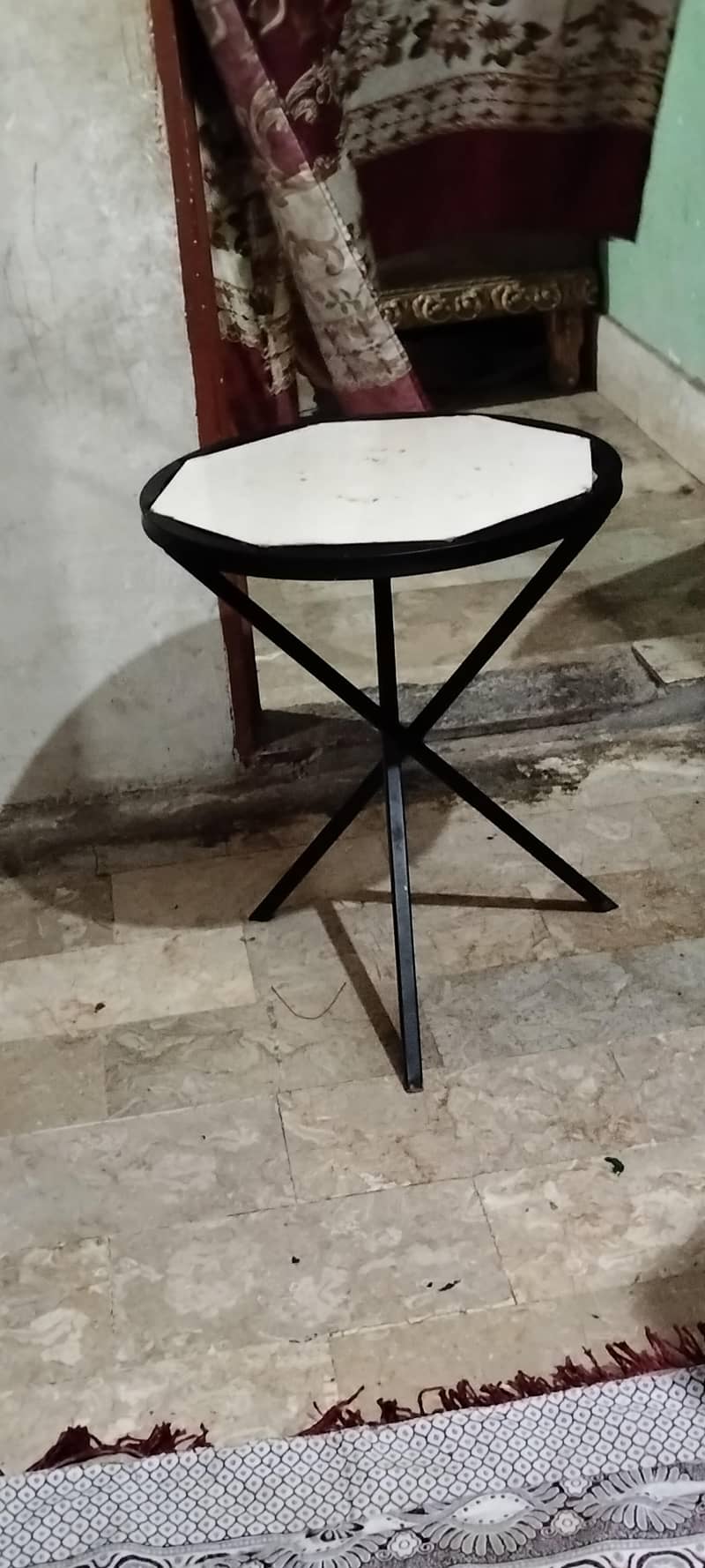 coffee. table 1