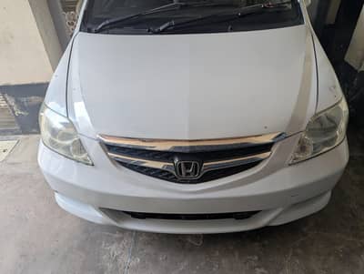Honda City 2006 model