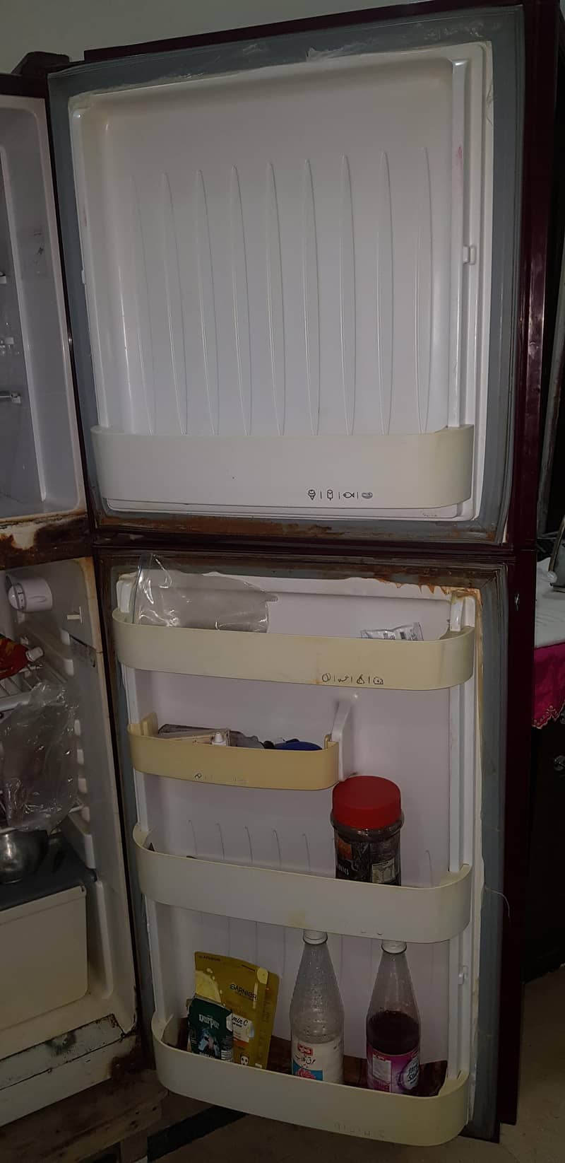 orient fridge 5