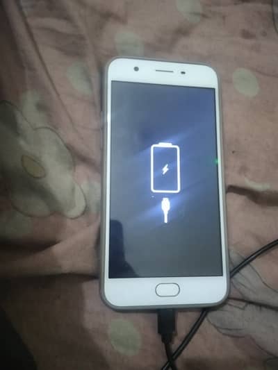 Oppoa57 4GB 64GB used mobile nonpta