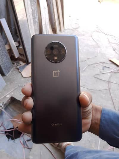 one plus 7t vid 90 fps gaming mobile