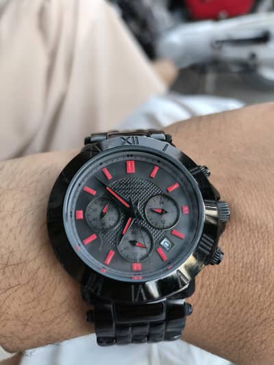 Fortuna Professional  Chronograph