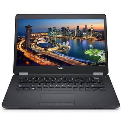 Dell core i7 5th generation