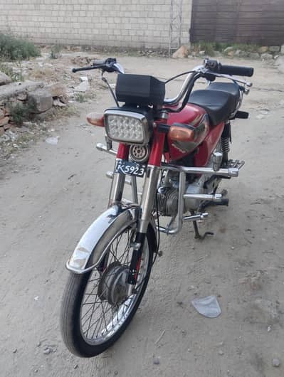hi speed for sale