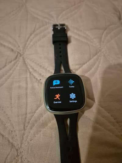fitbit versa 3