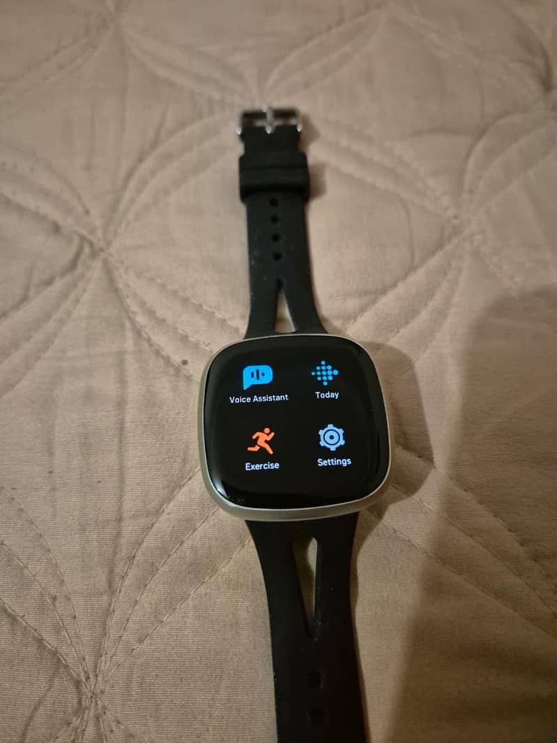 fitbit versa 3 0