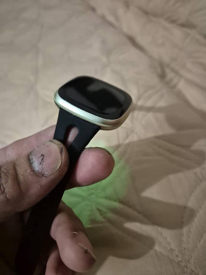 fitbit versa 3 6