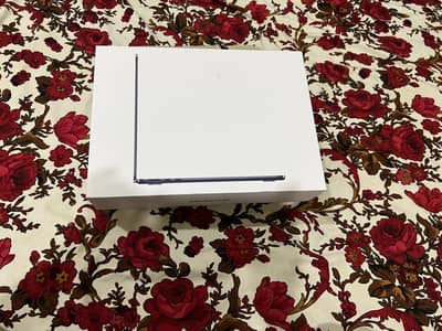 MacBook Air M5 2026 Model - Space Gray