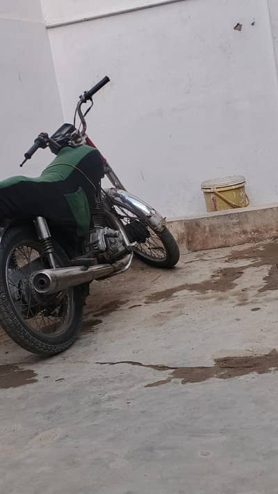 92 model ok condition he