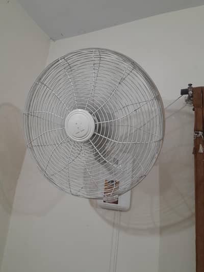 New condition