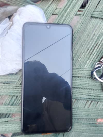 Vivo V21 8/128