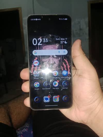 infinix Smart 10 plus 8GB 128 GB