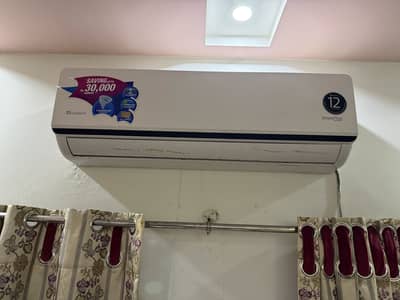 Dawlance 1.5 Ton Inverter