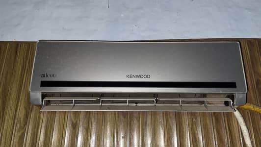 Kenwood split ac (non inverter) 2026