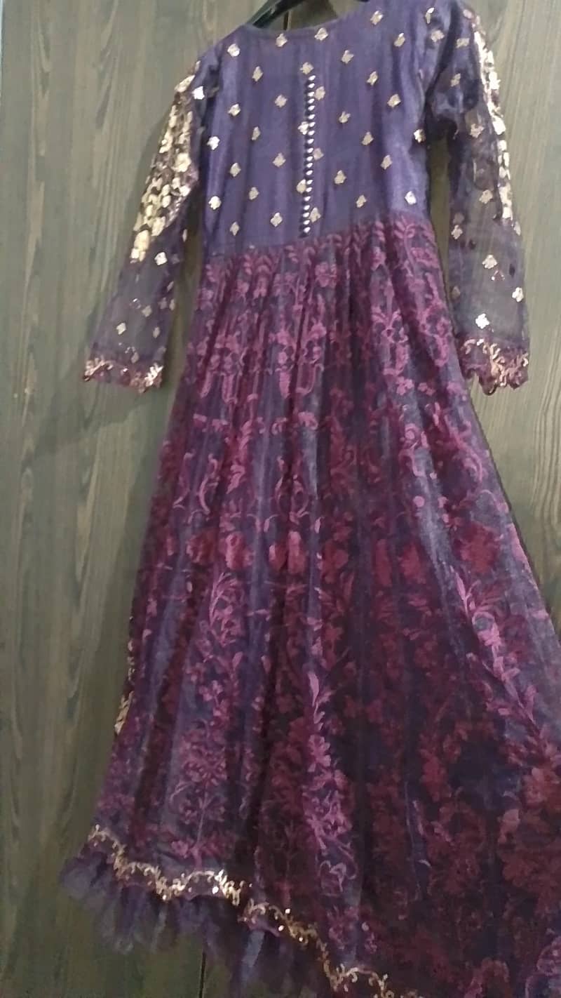 fancy  maxi 0
