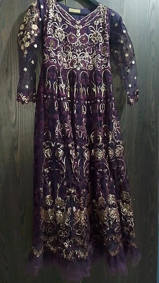 fancy  maxi 1