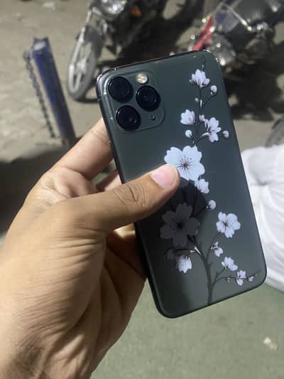 Iphone 11 pro