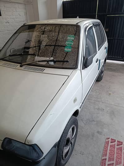 mehran 2003