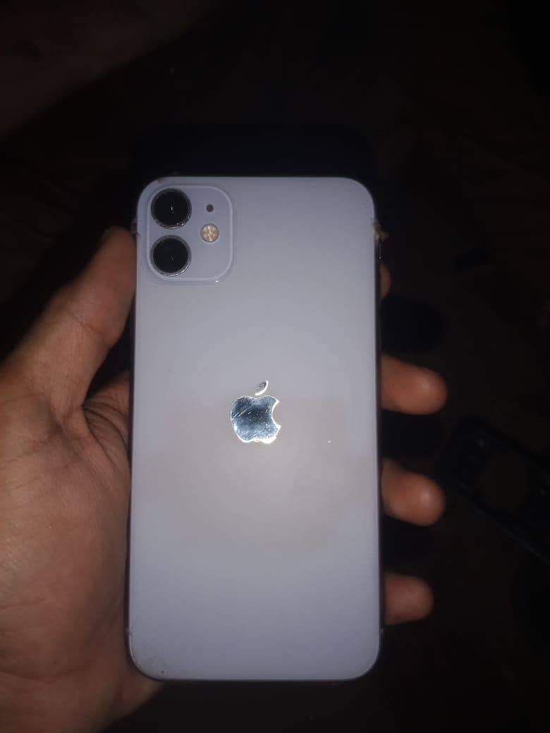 Iphone 11 0