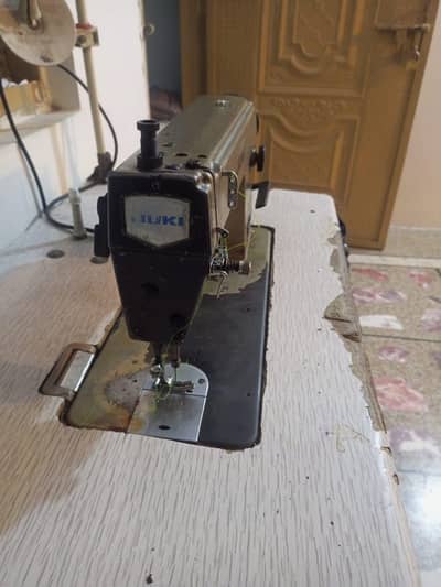 silai machine