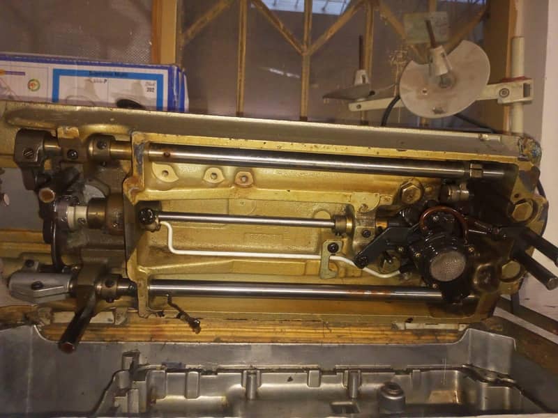 silai machine 1