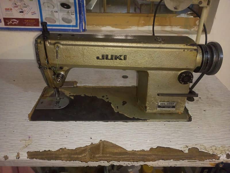 silai machine 4